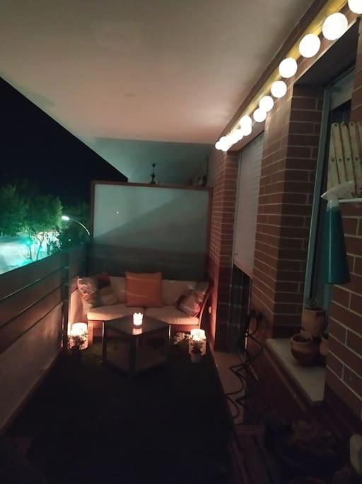 Fortes Holidays Sanlucar de Barrameda Bagian luar foto