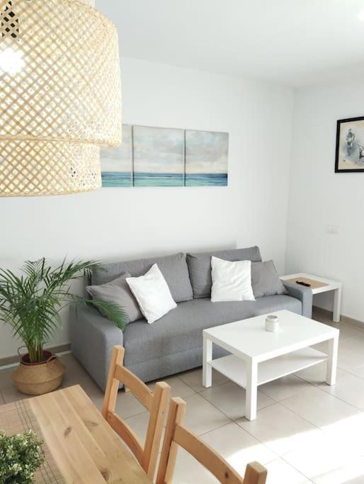 Fortes Holidays Sanlucar de Barrameda Bagian luar foto