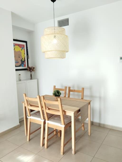 Fortes Holidays Sanlucar de Barrameda Bagian luar foto