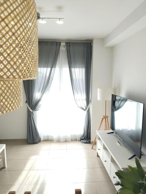 Fortes Holidays Sanlucar de Barrameda Bagian luar foto