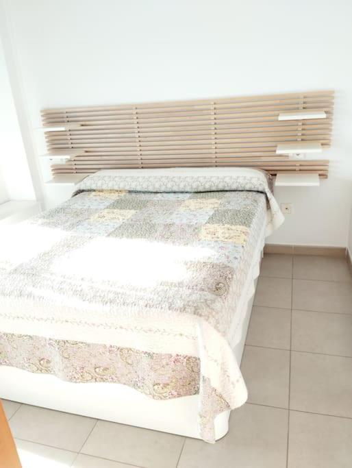 Fortes Holidays Sanlucar de Barrameda Bagian luar foto