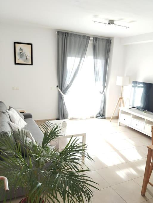 Fortes Holidays Sanlucar de Barrameda Bagian luar foto