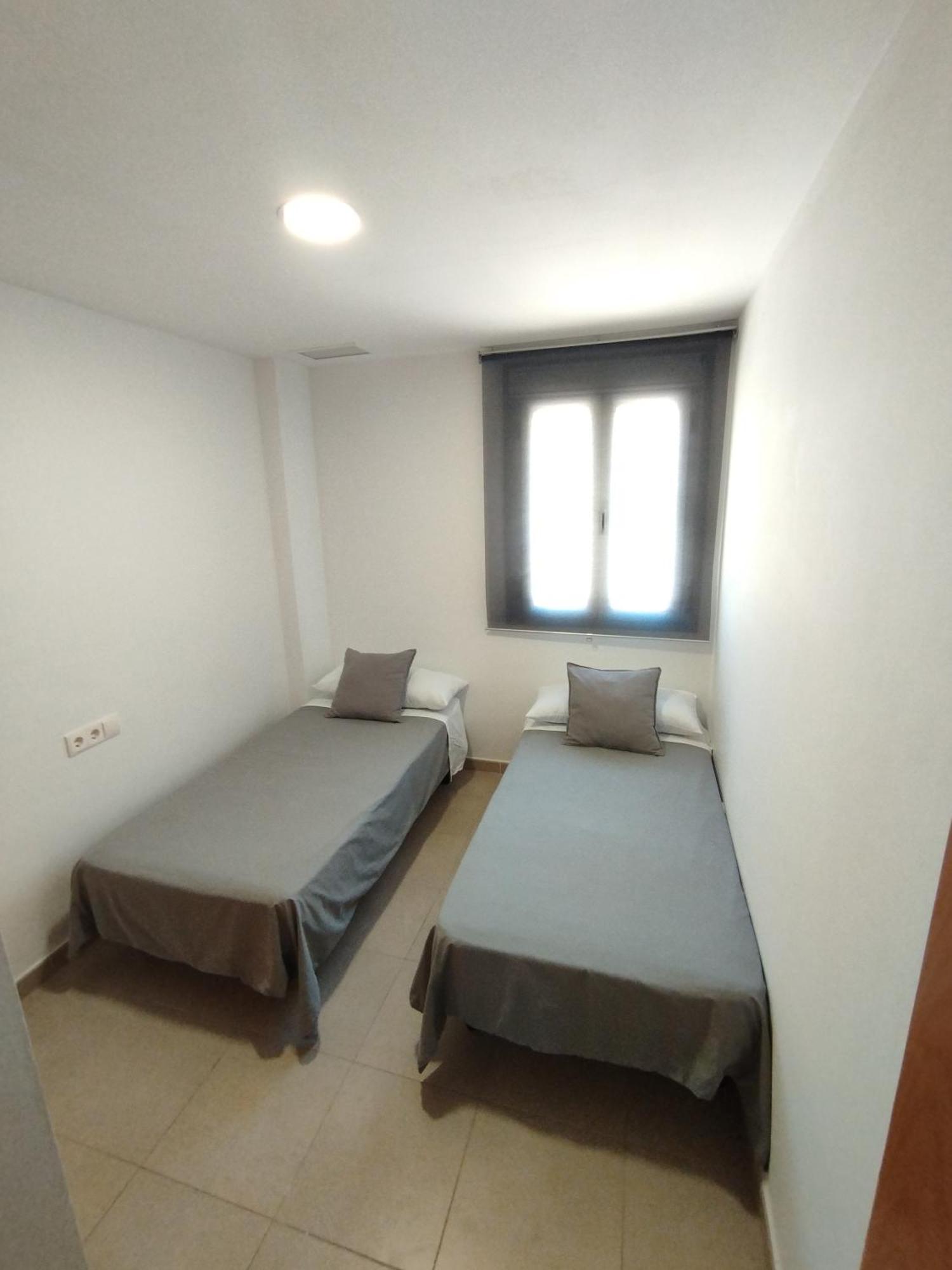Fortes Holidays Sanlucar de Barrameda Bagian luar foto