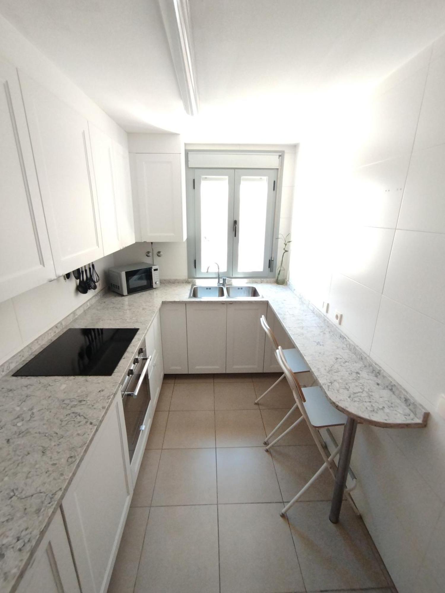 Fortes Holidays Sanlucar de Barrameda Bagian luar foto